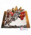 Standard Cake Design