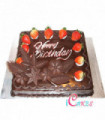 Standard Cake Design