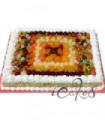 Standard Cake Design