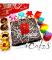 Brownie (Guo Da Li Package)