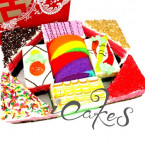 Butter Marble Cake (Guo Da Li Package)