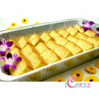 Banana Cake (Hi-Tea Set)