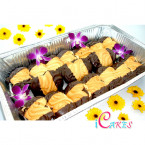 Chocolate Cookies (Hi-Tea Set)