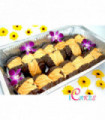 Chocolate Cookies (Hi-Tea Set)