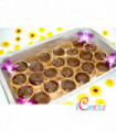 Chocolate Tarts (Hi-Tea Set)