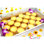 Egg Tarts (Hi-Tea Set)