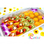 Fruit Tarts (Hi-Tea Set)