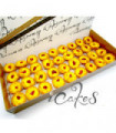 Coconut Tarts (Hi-Tea Set)