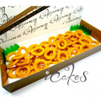 Onion Rings (Hi-Tea Set)