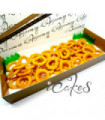 Onion Rings (Hi-Tea Set)