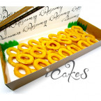 Seafood Rings (Hi-Tea Set)