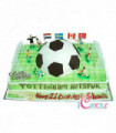 Sports Cake Design