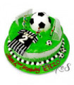 Sports Cake Design