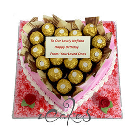 Wedding / Full Month